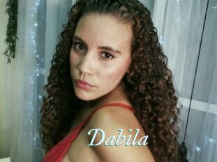 Dabila