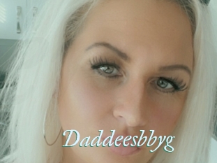 Daddeesbbyg