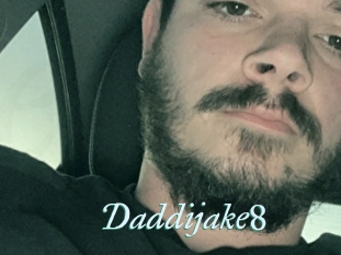 Daddijake8