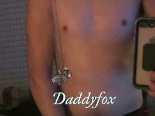 Daddyfox