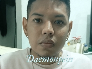Daemonpein