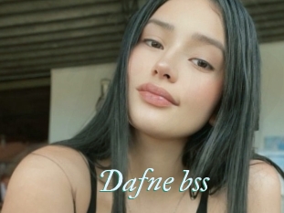 Dafne_bss
