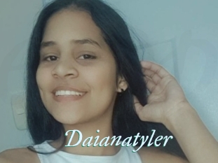 Daianatyler