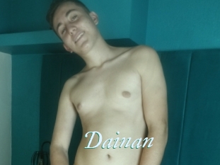 Dainan