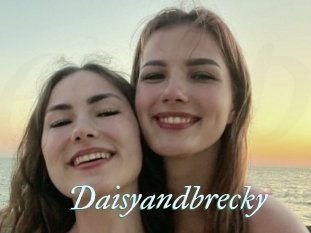 Daisyandbrecky