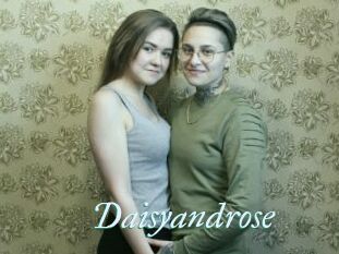 Daisyandrose