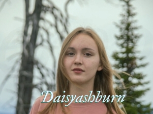 Daisyashburn