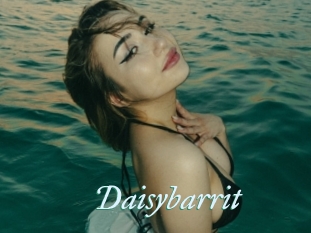 Daisybarrit