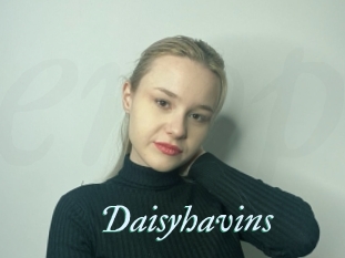 Daisyhavins