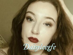 Daisyleegfe