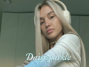 Daisysparkle