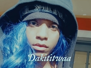 Dakititwaa