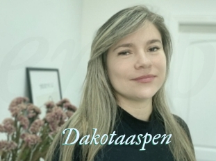 Dakotaaspen