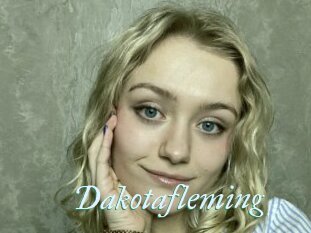 Dakotafleming