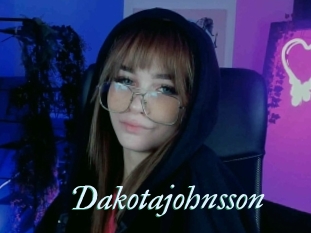 Dakotajohnsson