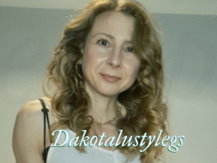 Dakotalustylegs