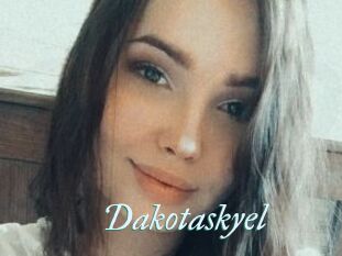 Dakotaskyel