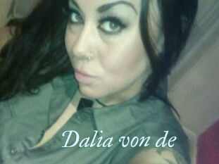 Dalia_von_de