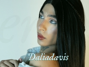 Daliadavis