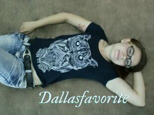 Dallasfavorite