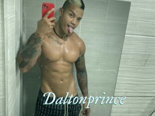 Daltonprince