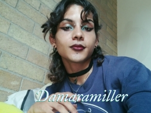 Damaramiller