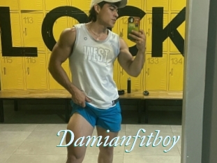 Damianfitboy