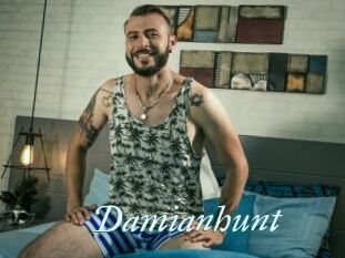 Damianhunt