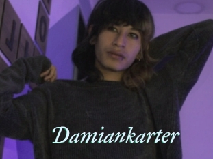 Damiankarter