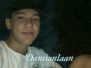 Damianlaan