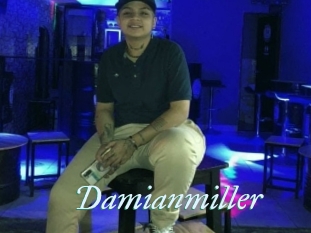 Damianmiller