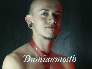 Damianmosth