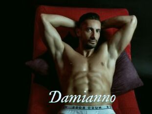 Damianno