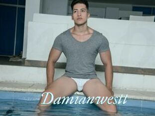 Damianwestt