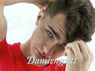 Damiengrett