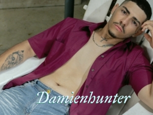 Damienhunter