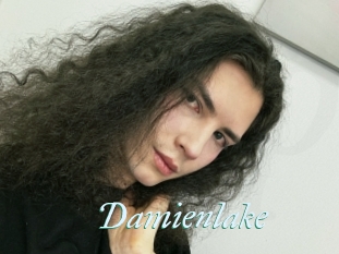 Damienlake