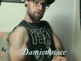 Damienmace