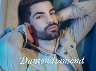 Damondiamond