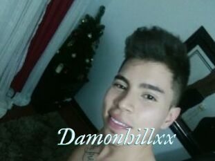 Damonhillxx