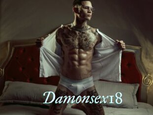 Damonsex18