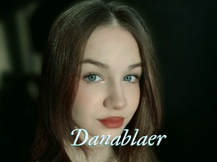 Danablaer