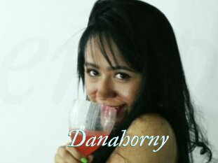 Danahorny