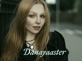 Danayaaster