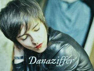 Danaziffer