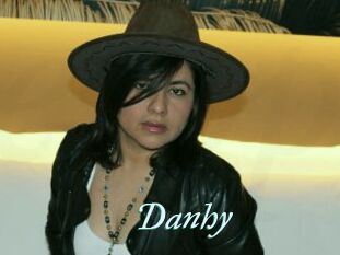 Danhy