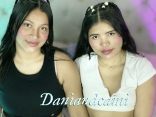 Daniandcami