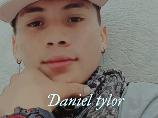 Daniel_tylor