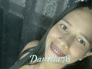 Daniela78
