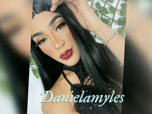 Danielamyles